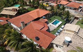 Casa Barra de São Miguel